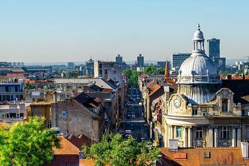 Visit Zagreb at your own pace without groups or schedules with your mobile