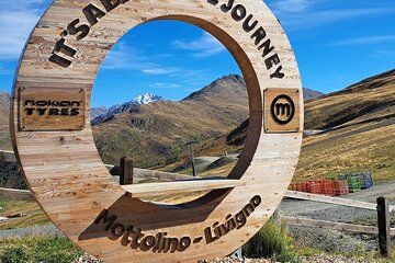 Luxury Private transfer Milan to and from Livigno