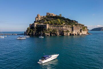 Private transfer Naples Ischia