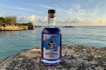 Taste of Cayman Distillery Experience