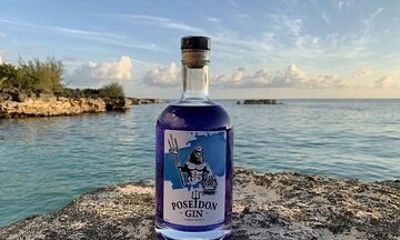 Taste of Cayman Distillery Experience