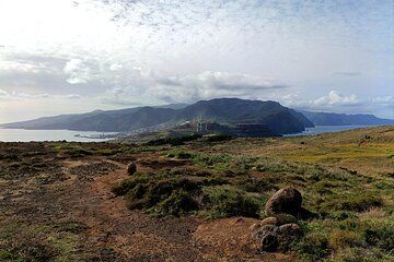 Madeira East Side Tour