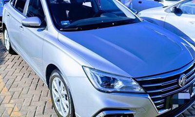 Airport Sedan Transfer to CDMX
