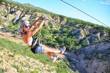 Best Outdoor Adventure in Cabo