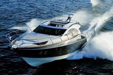 Palm Beach Luxury Yacht Cruises