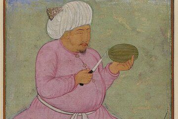 Tashkent Landmarks Culture Markets Tour