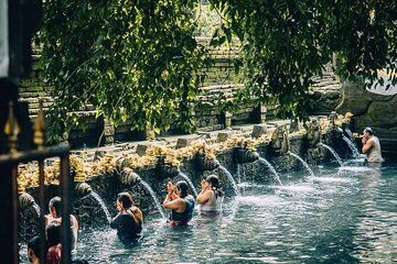 Private Authentic Bali Experience in Ubud