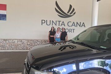 Premium Private Transfer to Miches from Punta Cana