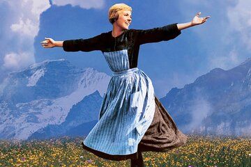 Vienna: Salzburg & Sound Of Music Full-Day Tour