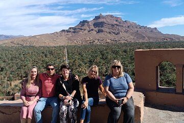 10 Days Luxury Morocco Imperial Cities Mountains Sahara Camp