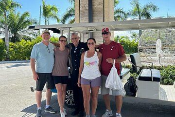 Premium Private Transfer to Miches from Punta Cana