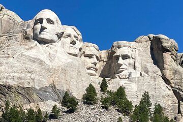 Mount Rushmore Discovery Tour