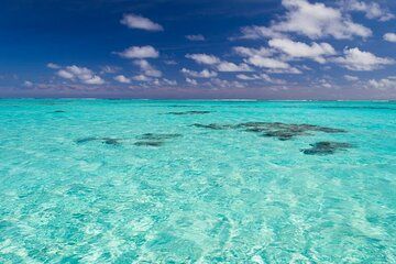 Saona Island Tour from Punta Cana All Inclusive