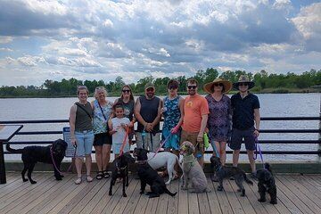 Wilmington Scavenger Hunt Walking Activity