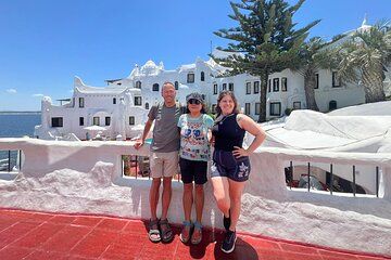 Private Tour in Punta del Este with Local