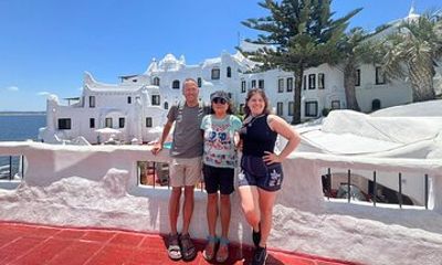 Private Tour in Punta del Este with a Local -Customizable Add-ons