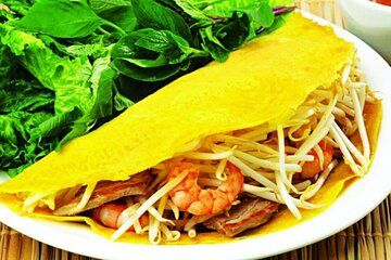 Taste Hoi An Authentic Vietnamese Street Food Experience