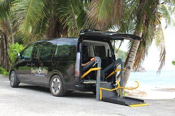 Accessible Tour and Transport Services Seychelles