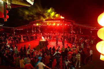 Yangshuo: Natural Scenery and Folk Culture Private Day Trip