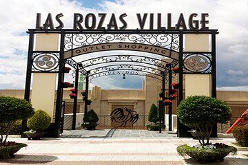 Private Transportation to Las Rozas Village with Hotel Pickup