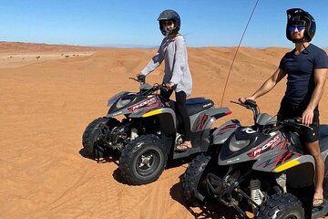 Special Desert Adventure