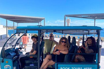 Watt A Ride 1 Hour Tour