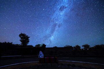 Aire Libre Astro Tour
