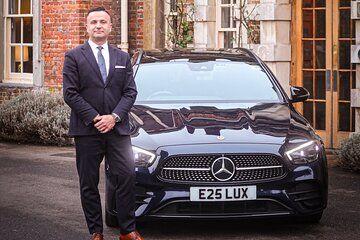 Private Sightseeing from Southampton Cruise to Jane Austens House