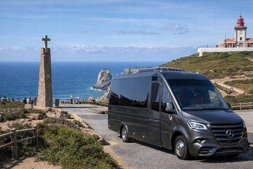 Sintra & Cascais Private Tour for Large Groups – Up to 14 Pax