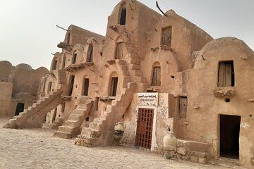Sahara Explorer Tunisia