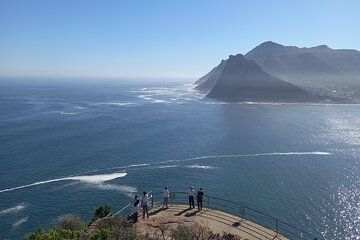 Full Day Cape Peninsula Private Tour All Inclusive