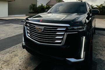 Night Transportation in Punta Cana VIP Luxury Service