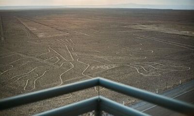 Tour Viewpoints Lines of Nasca and Maria Reiche Museum