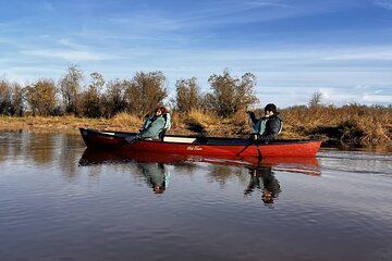 Scappoose Bay Kayak Adventure Private tour