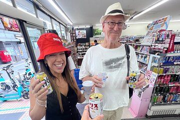 Osaka Day Tour: Secret Spots & Local Treasures