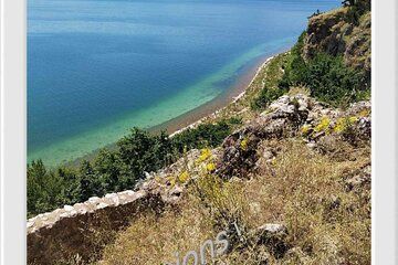 Snake Island(Golem grad)-N.Macedonia