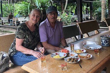 Exclusive Private Mekong Delta Full Day Tour from Saigon