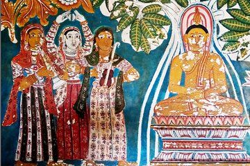 Introduction to Buddhist Image Houses of Colombo