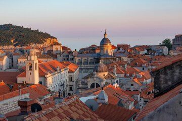 Private Game of Thrones Tour in Dubrovnik and Boat Ride