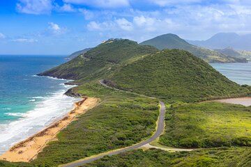 St. Kitts Best Highlights Private Shore Tour – 4 Hours