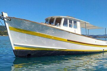 Private Boat Trip : A unique French Riviera experience