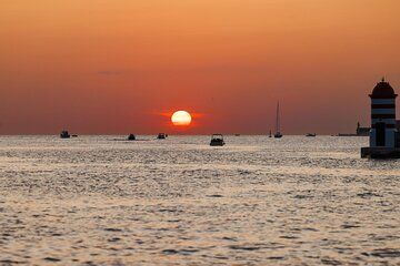 Zadar Sunset Sailing Tour
