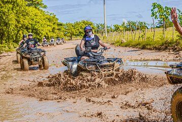Short Exclusive Adventure with only Stop at the Beach