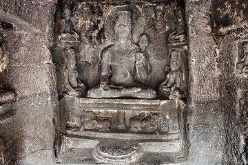 2 Days Trip of Ajanta and Ellora from Aurangabad