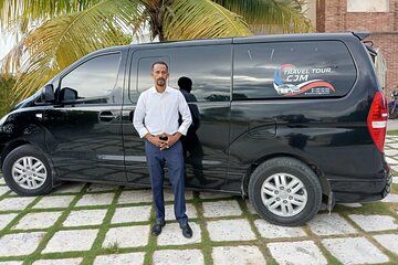 Private Transportation in Punta Cana for Couples and Groups