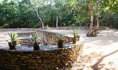 Day Pass Sacred Water