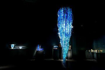 10 dollars Tuesday Nights at Imagine Museum in St Petersburg