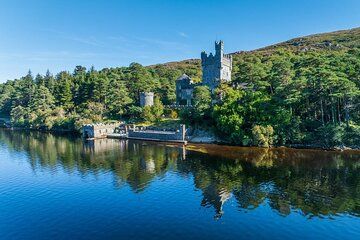 Legends of Ireland and Scotland 12 Day Tour