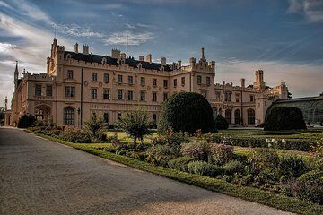 3 Countries in one day