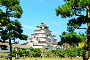 Fukushima: Samurai Ethics and Daily Life in Aizu